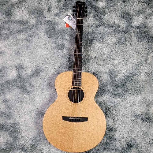 Enya EA X1 PRO Acoustic Guitar