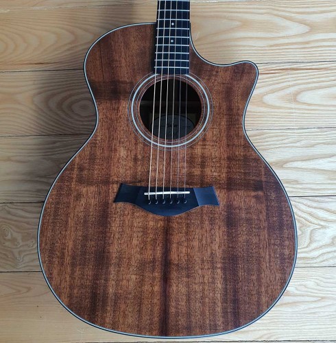 Taylor 314ce-KFLTD Acoustic Guitar